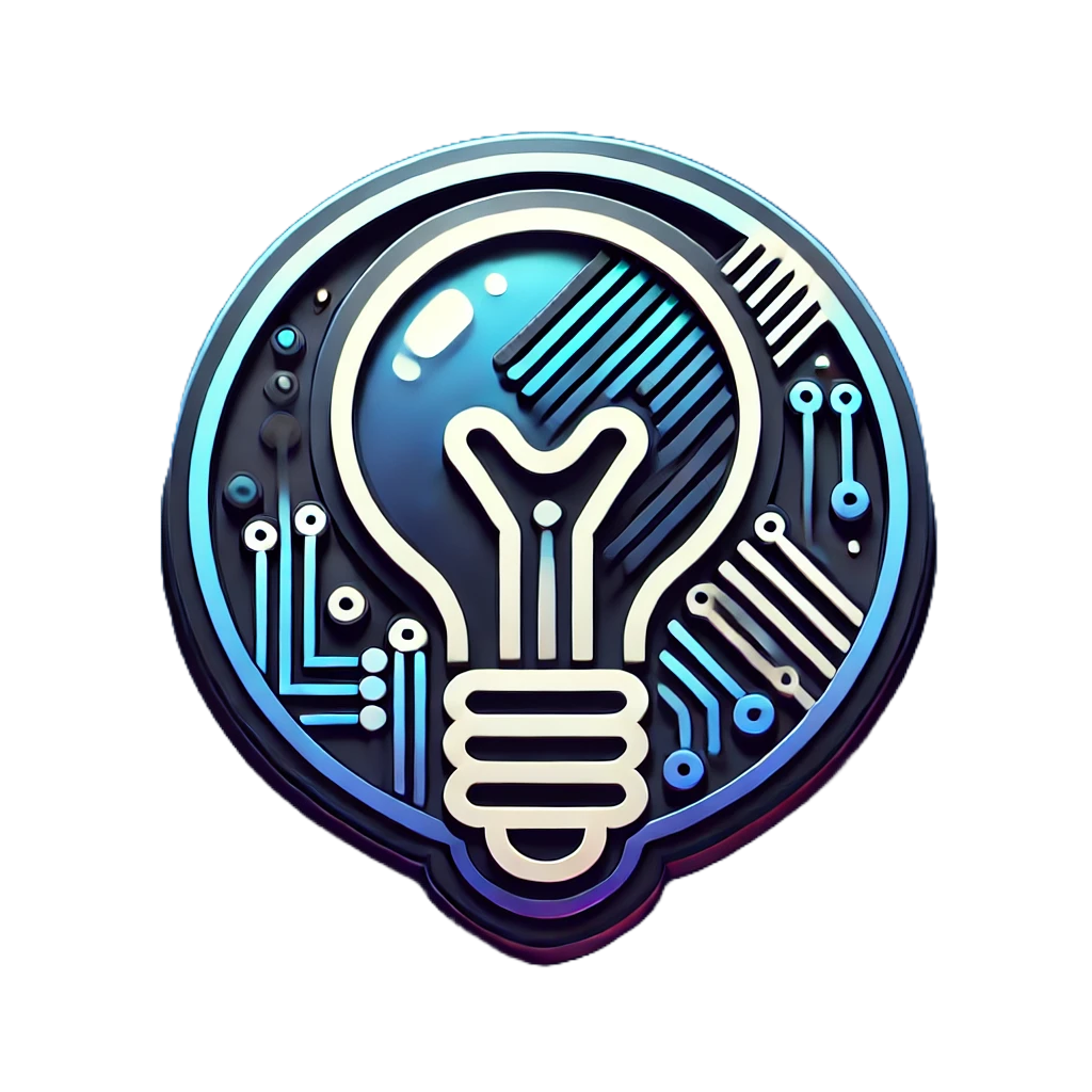 Innovation Icon