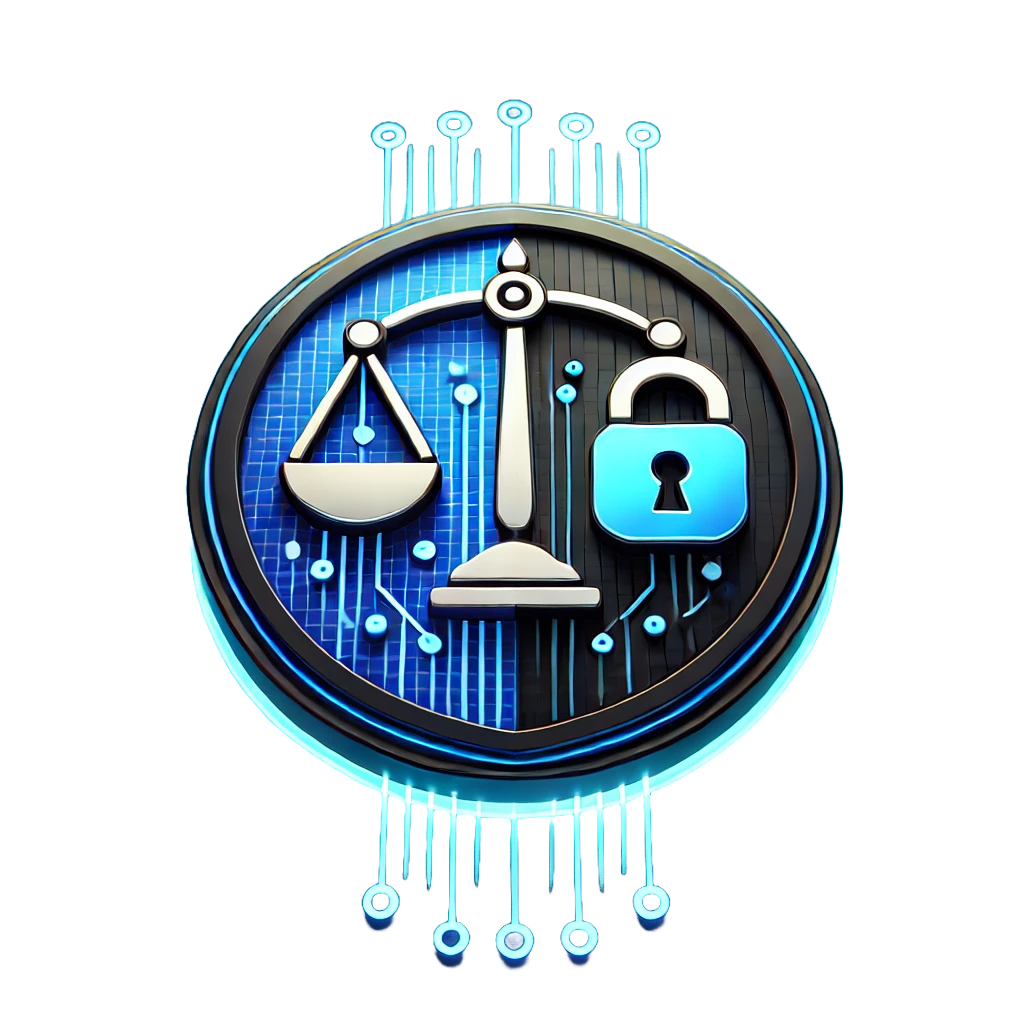Fair and Secure Gaming Icon